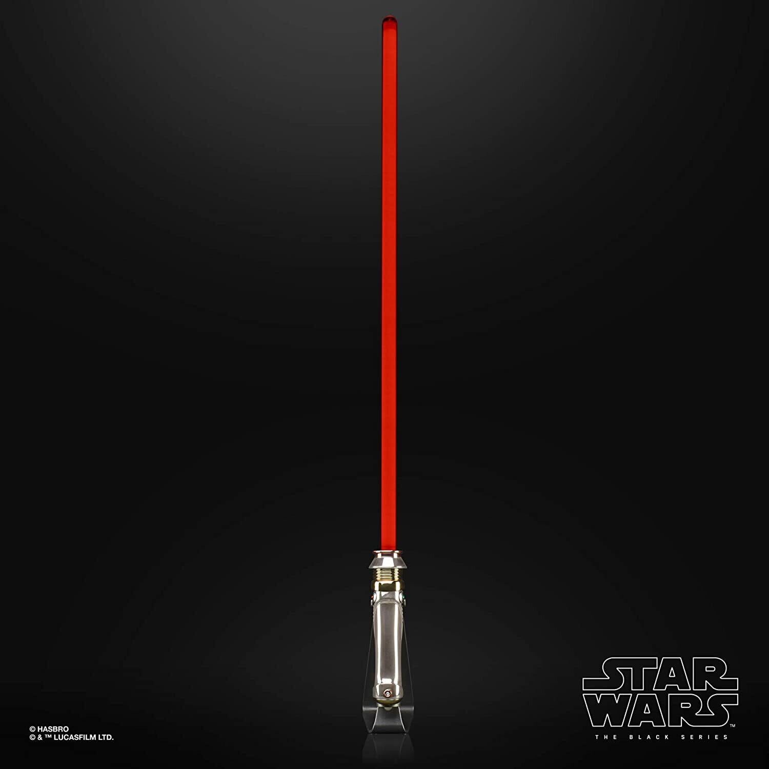 スター・ウォーズ ブラックシリーズ FX ライトセーバー エンペラー