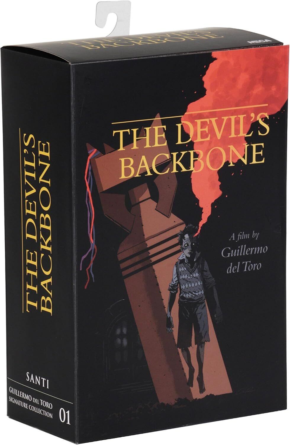 ギレルモ・デル・トロ　neca フィギュア Amazon | シェイプ・オブ・ウォーター アンフィビアンマン