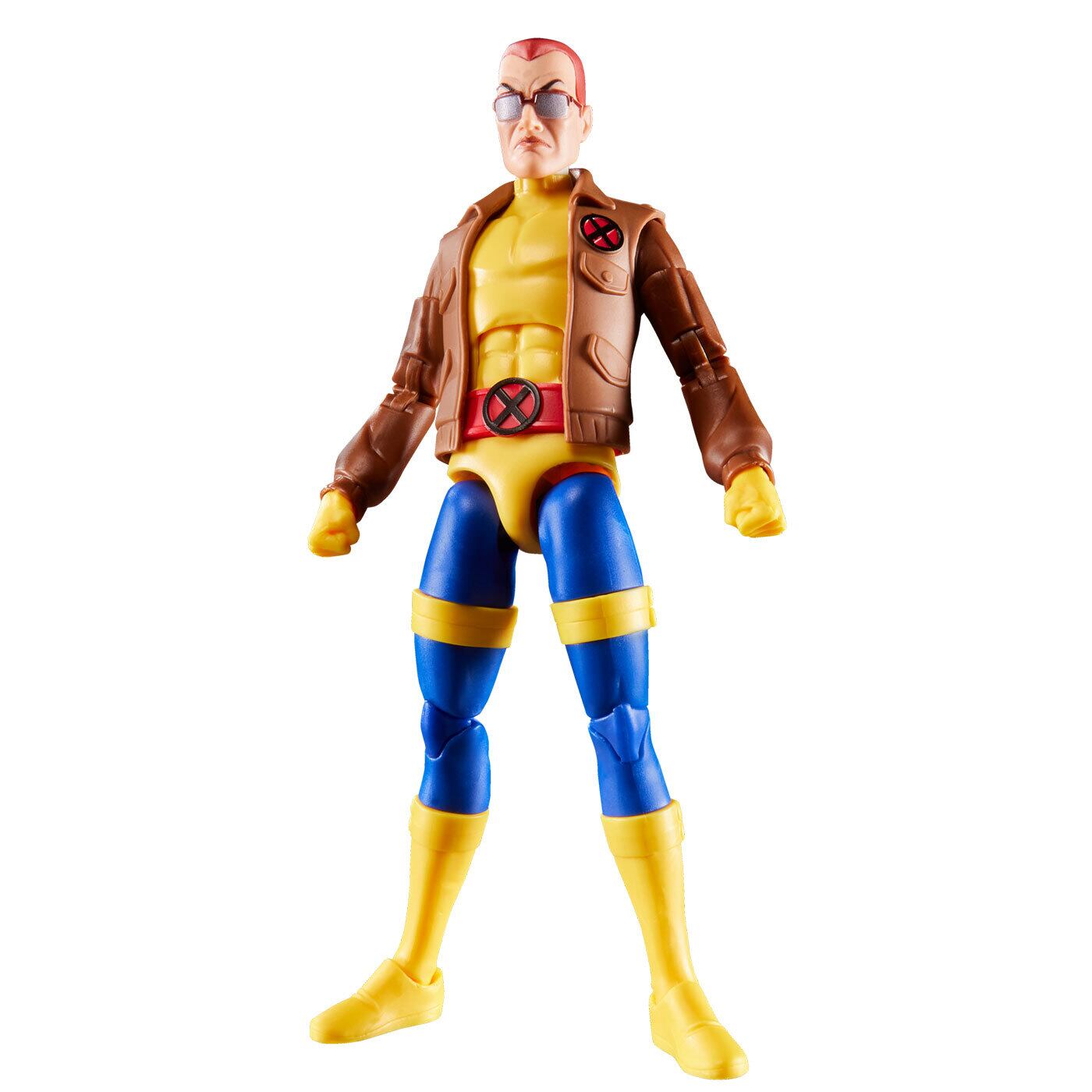 マーベルレジェンド X-MEN '97 モーフ 6インチ アクションフィギュア