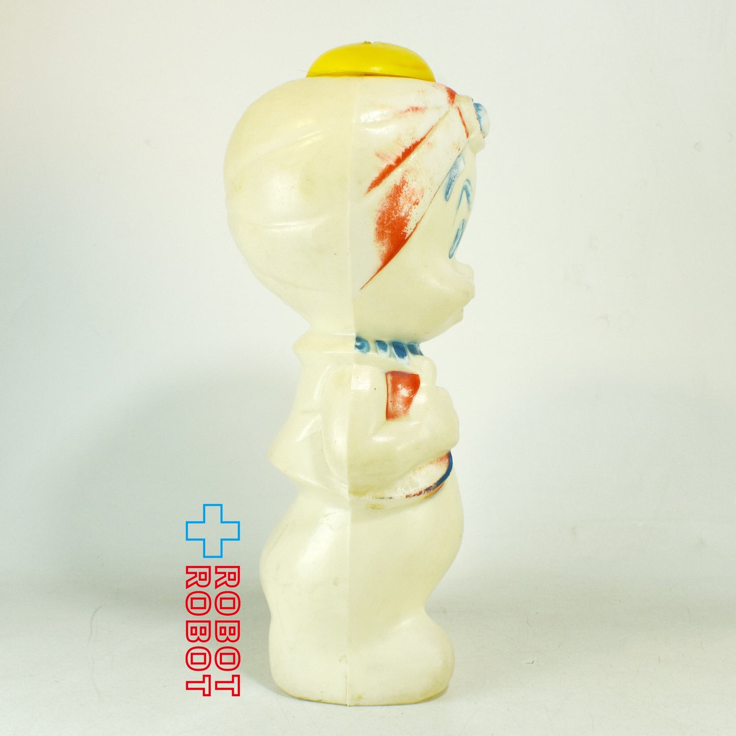 ニッカーボッカー社 キャスパー プラスチック貯金箱