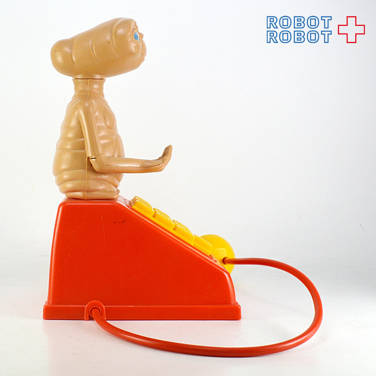 ハズブロ E.T. トーキング・テレフォン・トイ
