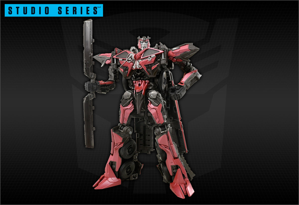 タカラトミー トランスフォーマー スタジオシリーズ SS-49 センチネルプライム