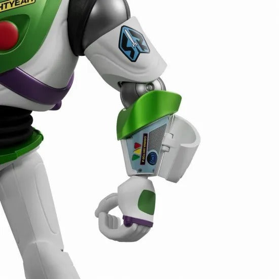 ブロッキーズ ディズニーピクサー トイ・ストーリー バズ チャンピオンクラス・ライト バージョン モデルキット 未開封