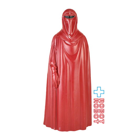 スター・ウォーズ ロイヤル・ガード プラスチック貯金箱 1983 メイドイン香港 ※難有り