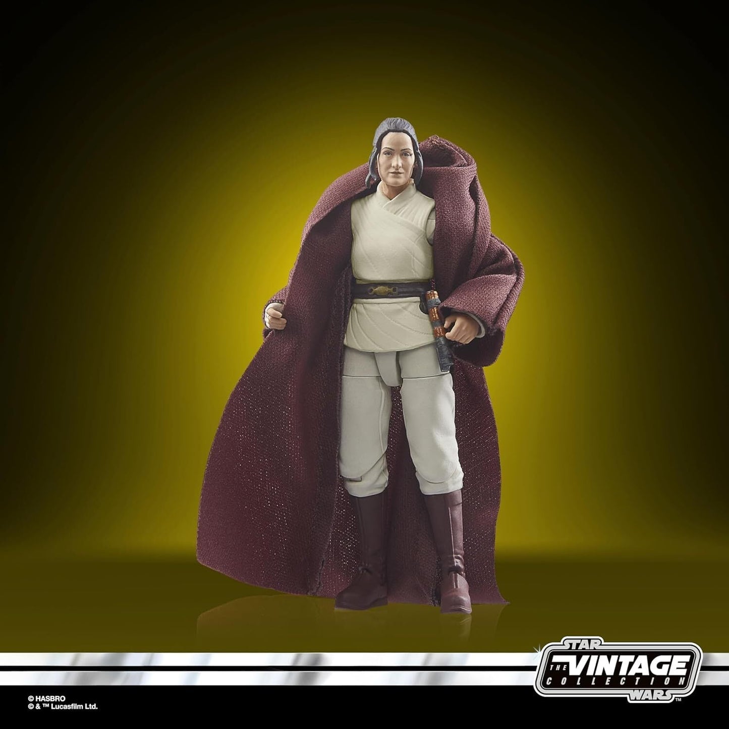 スター・ウォーズ VC345 ジェダイマスター インダーラ [アコライト] ヴィンテージコレクション 3.75インチ アクションフィギュア US版 未開封