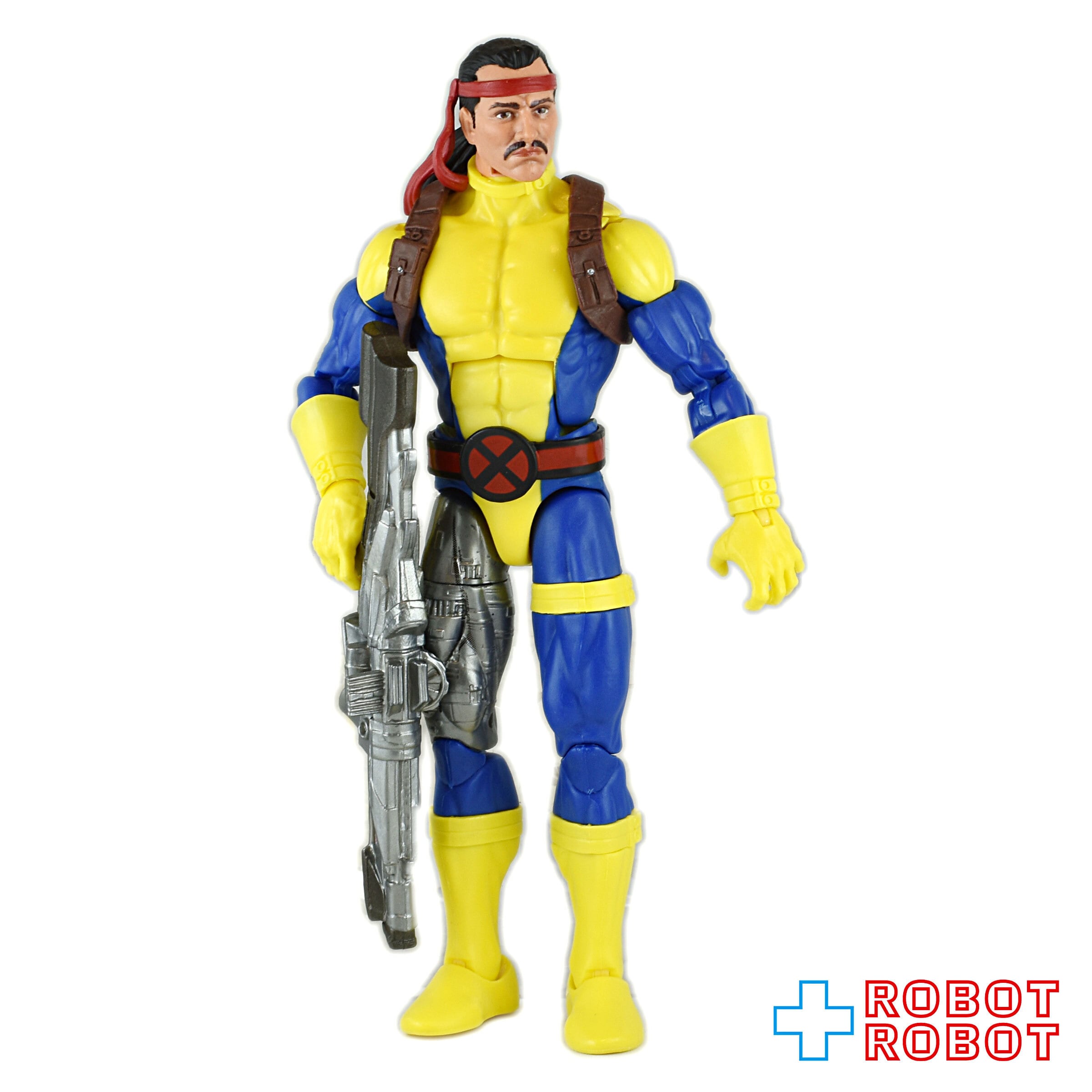 マーベルレジェンド X-Men ラブトライアングル