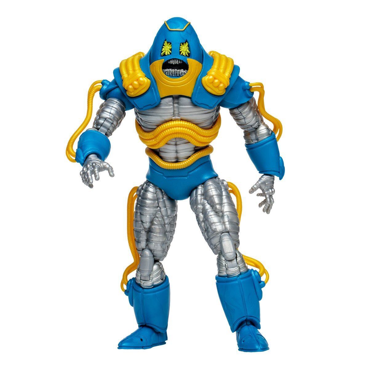 DCマルチバース　メガフィグ系 マクファーレン・トイズ DCマルチバース クライシス・オン