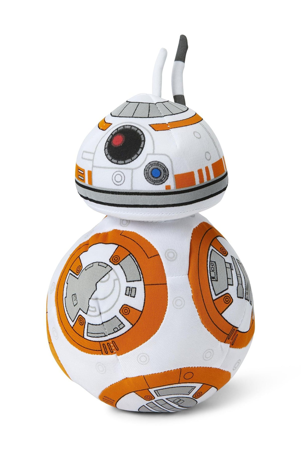 スター・ウォーズ BB-8 トーキングぬいぐるみ