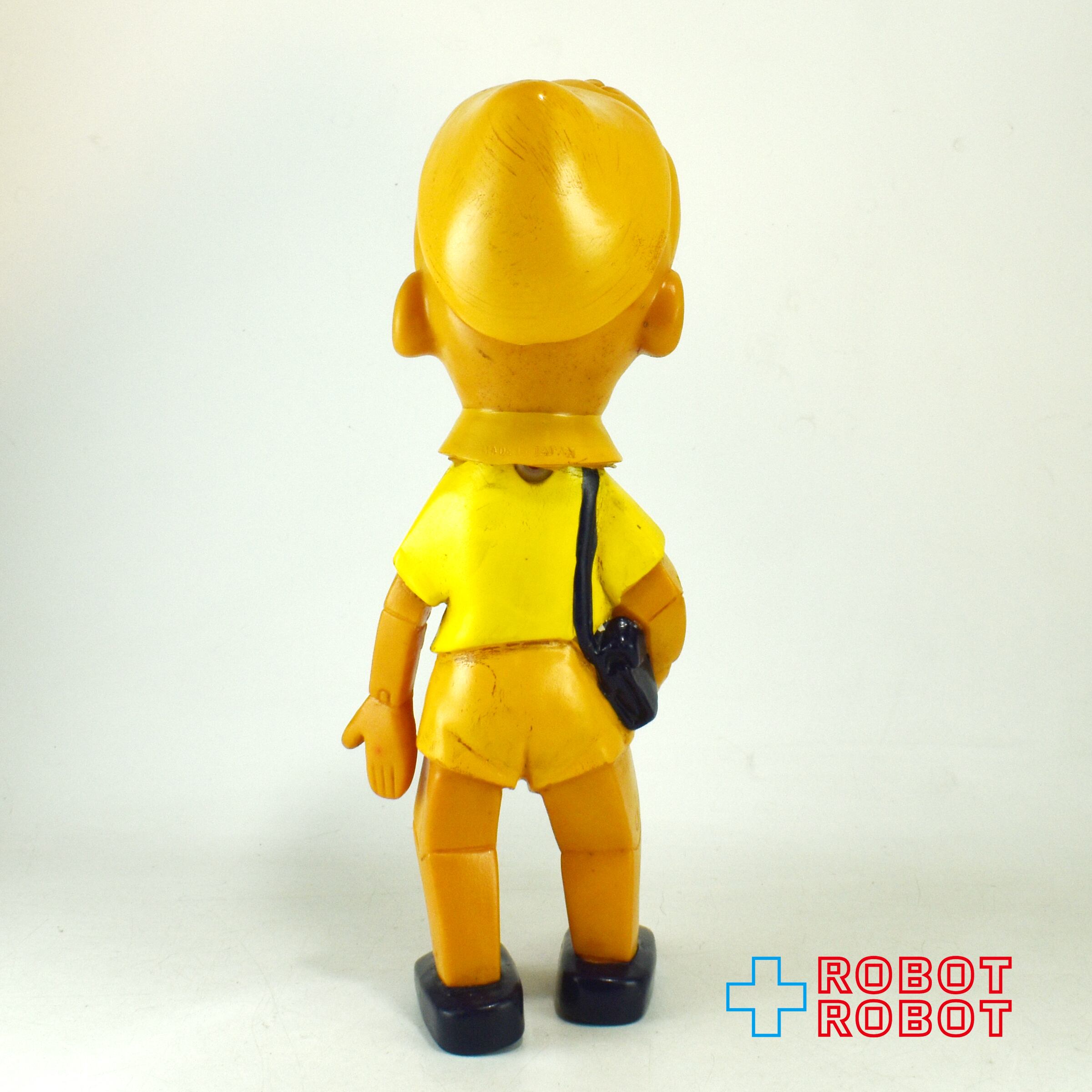 レドラプラスチック　ディズニー　ピノキオ　ラバードール レドラプラスチック ディズニー ピノキオ ラバードール