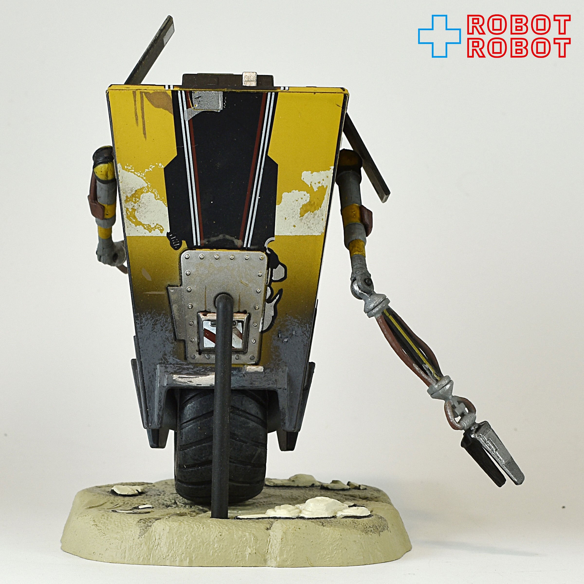 neca ボーダーランズ フィギュア BORDERLANDS CL4P-TP | www