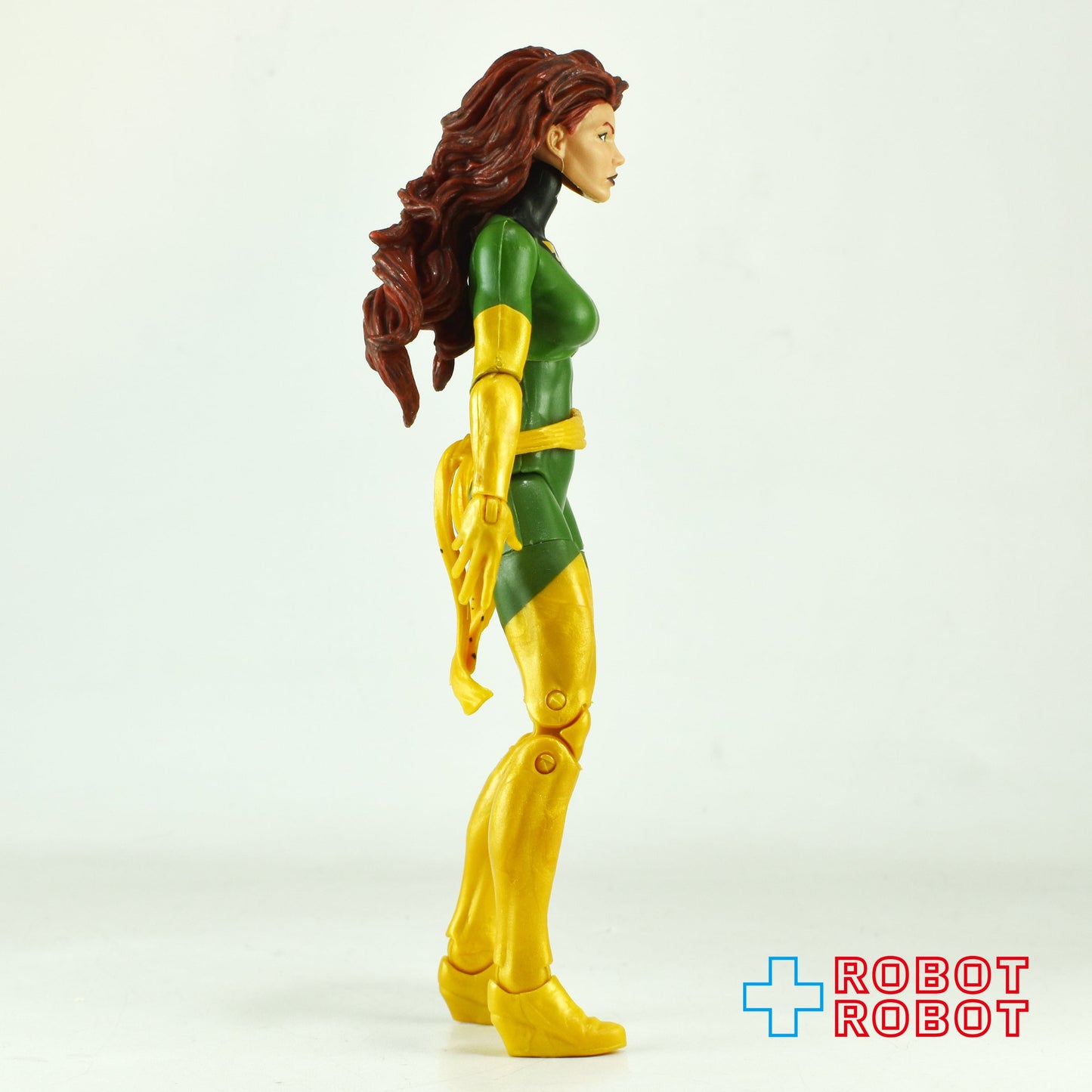 マーベルレジェンド X-MEN コミック シリーズ ジャガーノート ビルド フェニックス 6インチ アクションフィギュア ルース