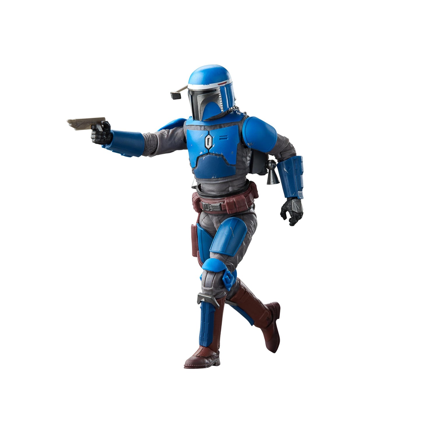 スター・ウォーズ ブラックシリーズ #MAN39 マンダロリアン・プライヴァティア [マンダロリアン] 6インチ アクションフィギュア 未開封