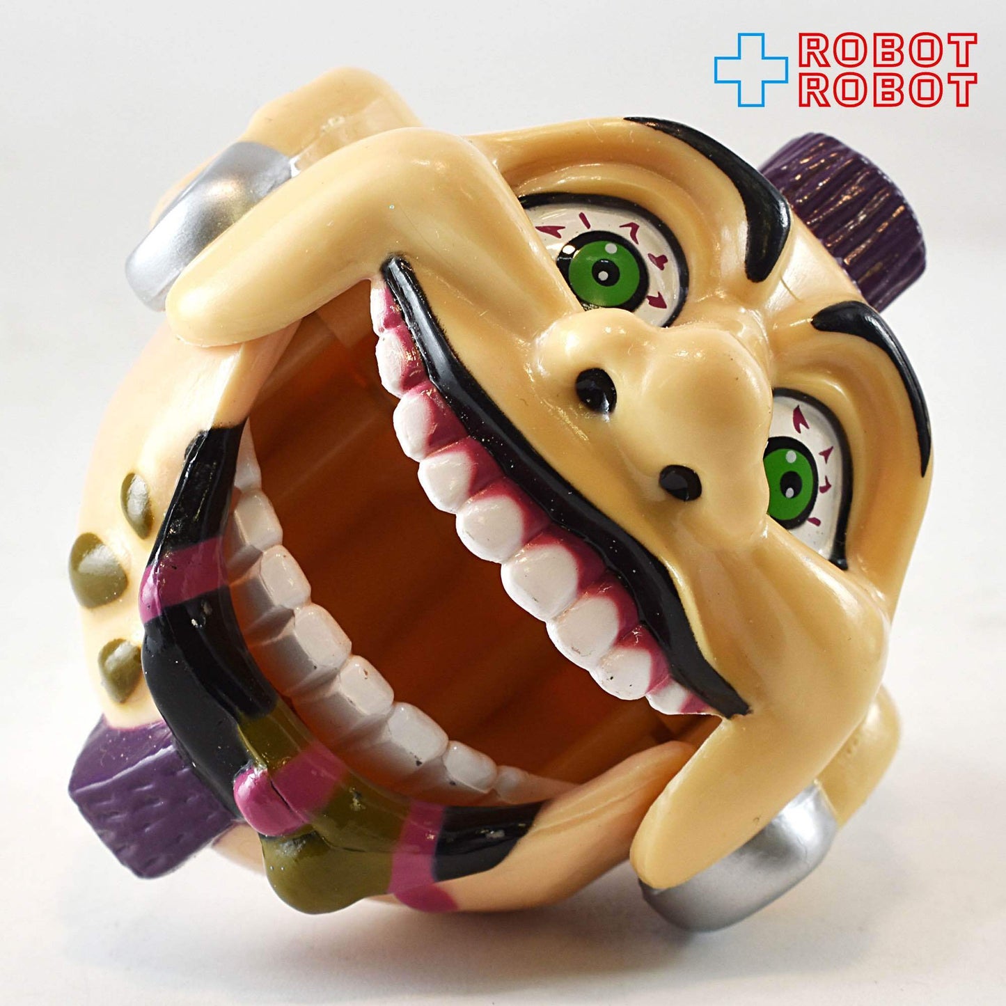 A.B.C ガム ケース Already been chewed 既に噛んだやつ バスタ・ガッツビー