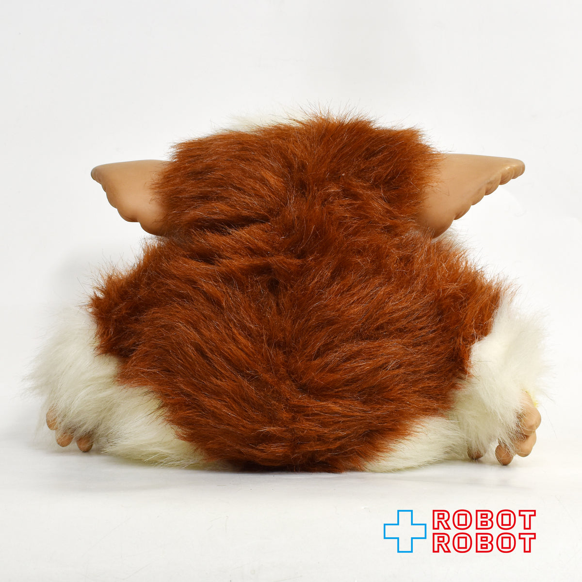 キロン グレムリン ギズモ ぬいぐるみ人形 箱入