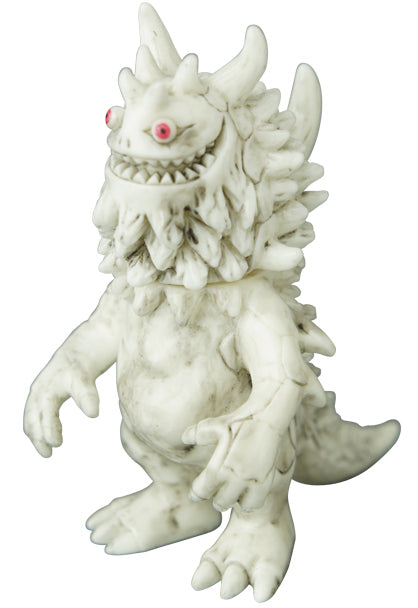 メディコム VAG Vintl Artist Gacha [シリーズ12] ランジアス 白 ４号店商品