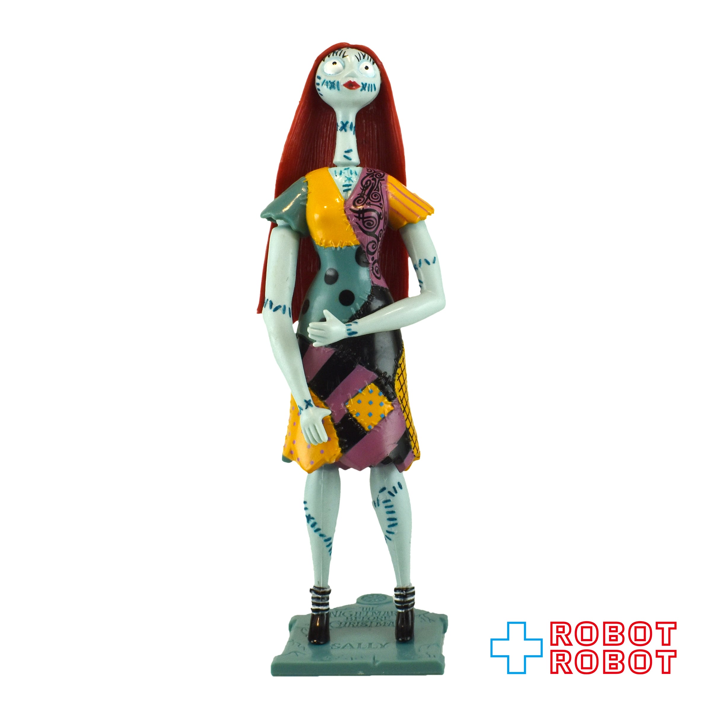 NMBC ナイトメアービフォアクリスマス – ROBOTROBOT