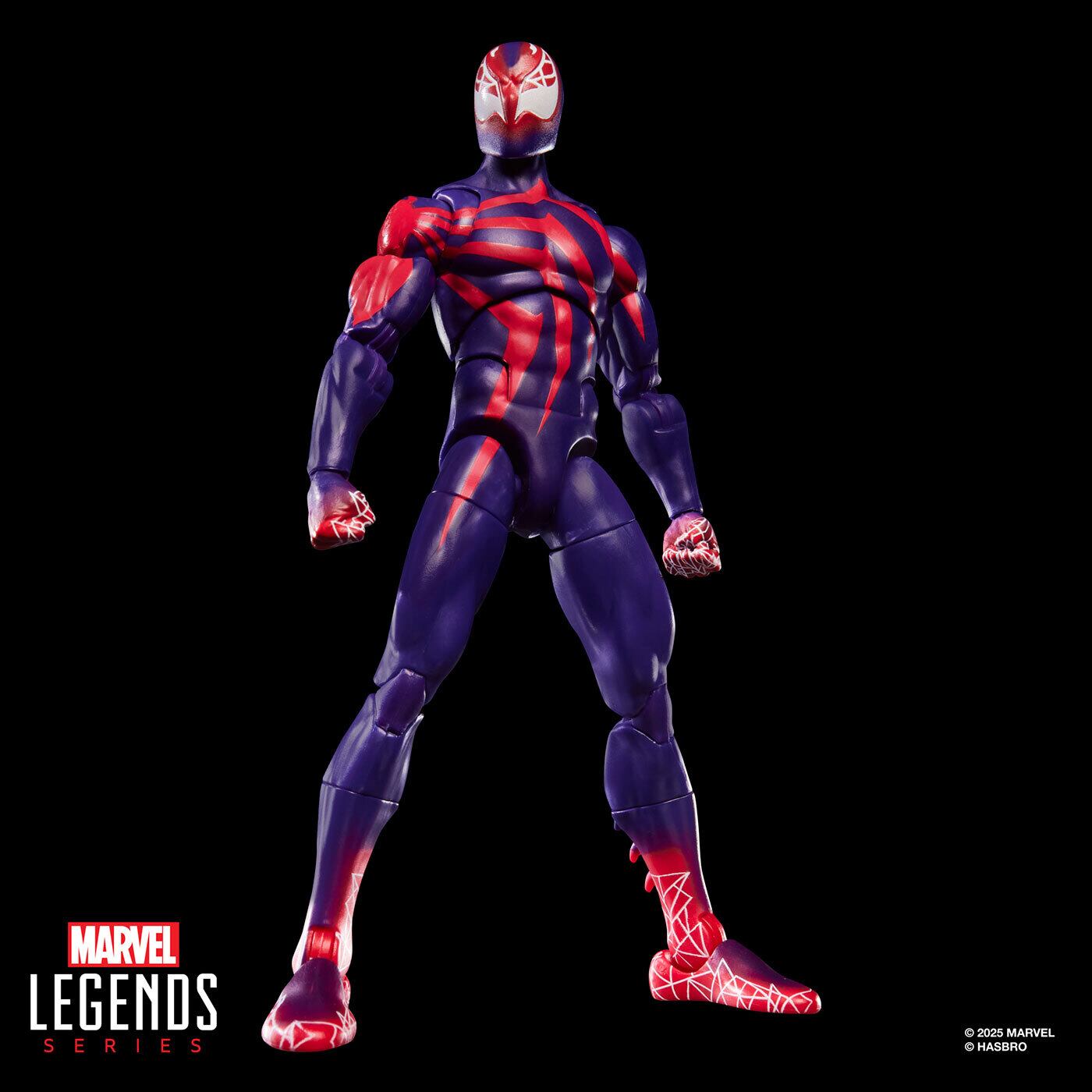 マーベルレジェンド スパイダーマン / スパイダーマン (ヘルファイア