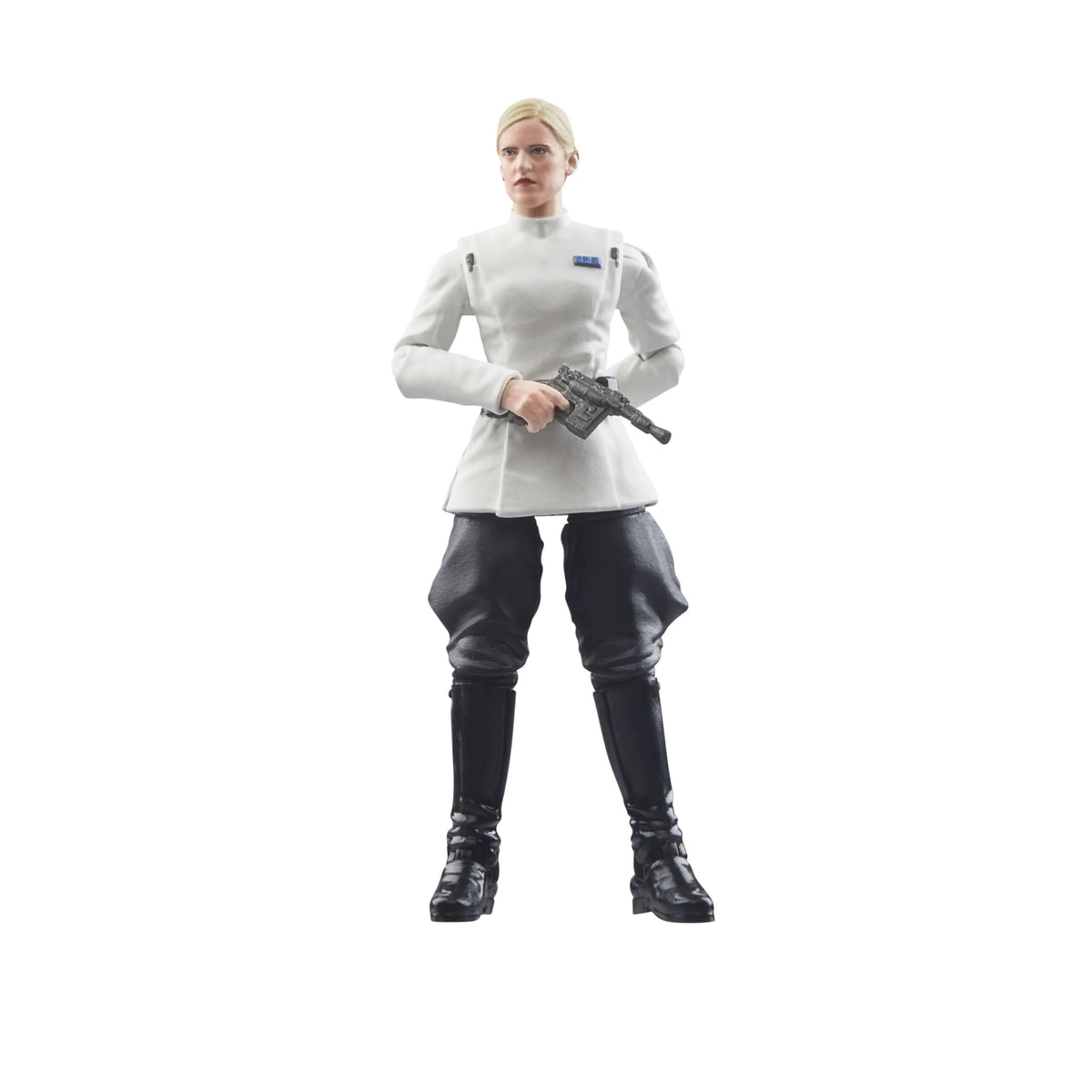 ※台紙にシワ：スター・ウォーズ VC346 デドラ・ミーロ [キャシアン・アンドー] ヴィンテージコレクション3.75インチ アクションフィギュア US版 未開封