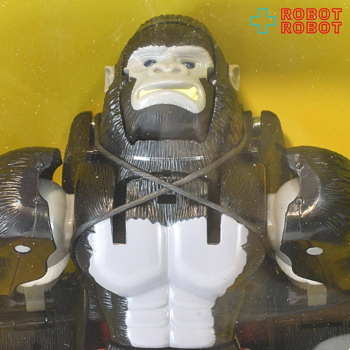 トランスフォーマー ヴィンテージ ビーストウォーズ オプティマスプライマル 未開封 １号店商品