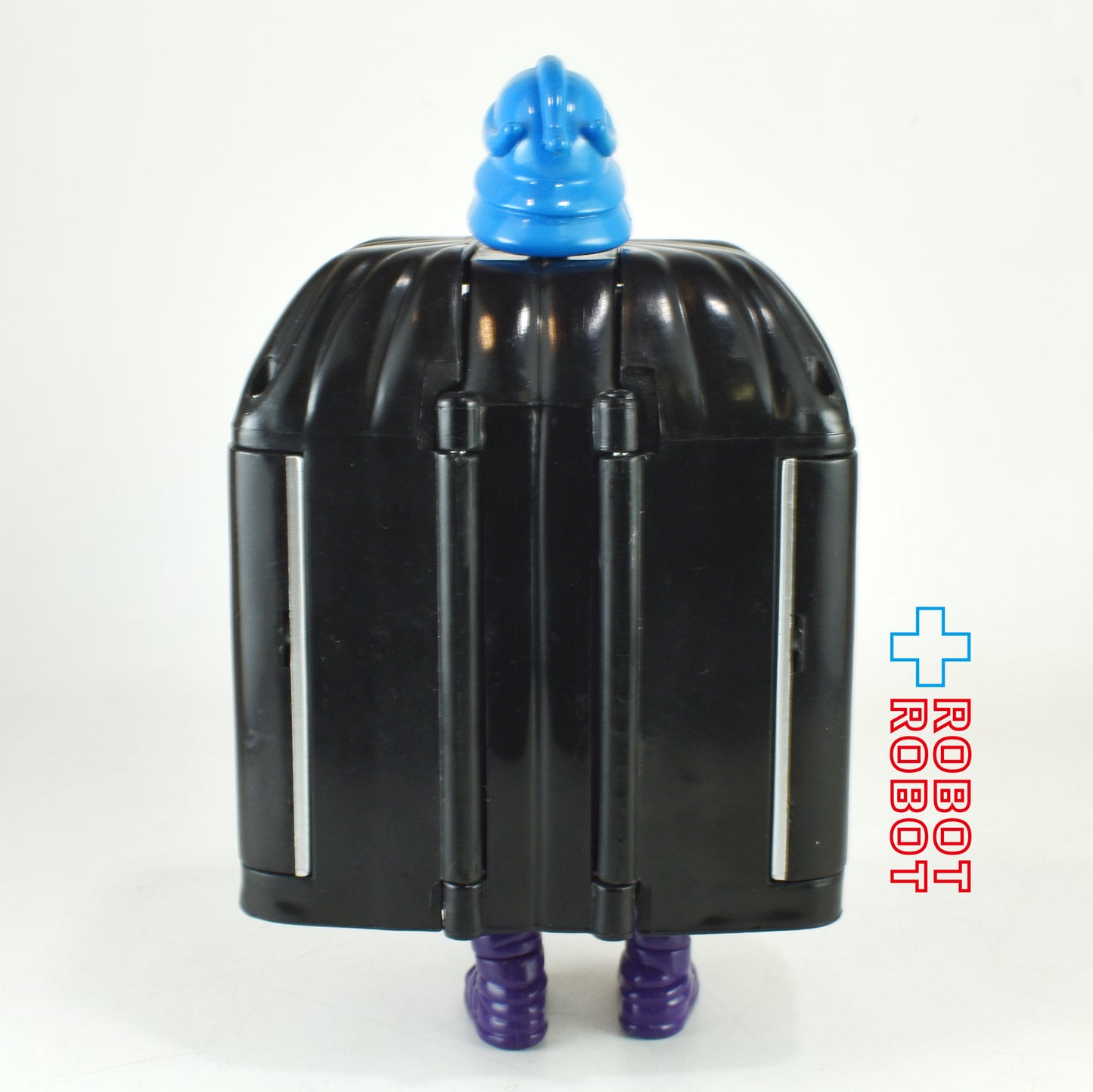プレイメイツ ティーンエイジ・ミュータント・ニンジャ・タートルズ TMNT シュレッダー ロードレディーミューテーション アクションフィギュア 1993 ルース