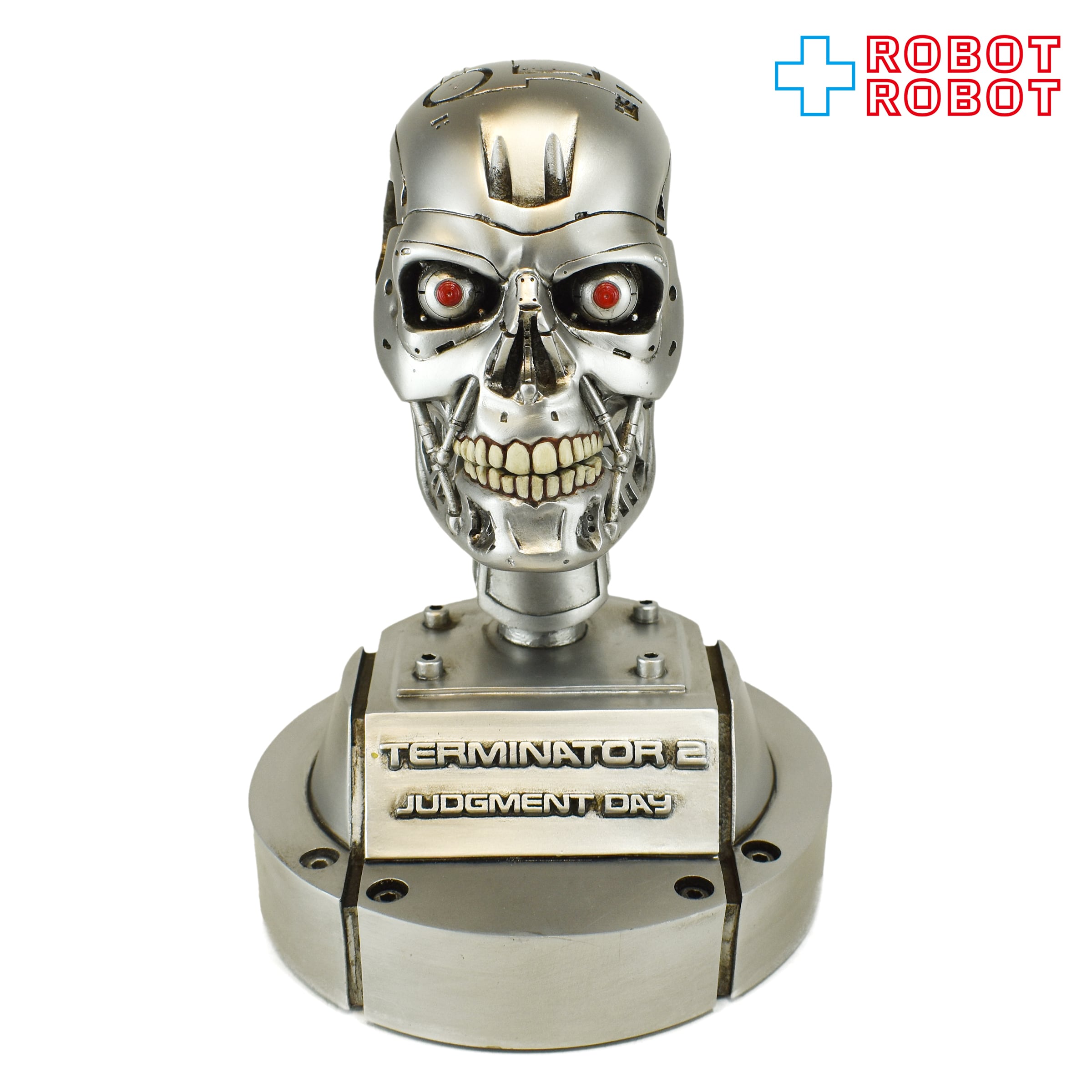 ALL – ROBOTROBOT