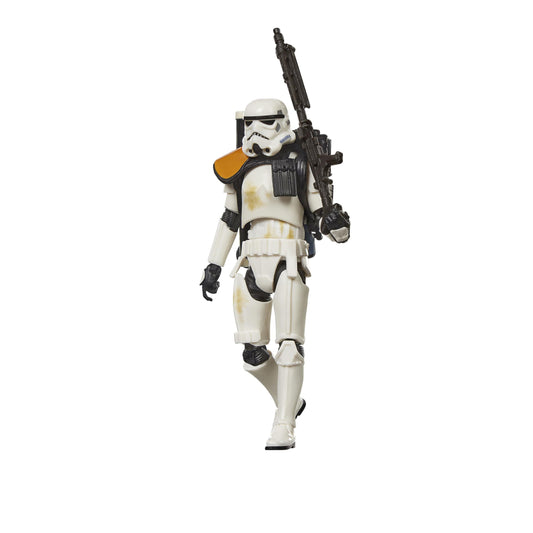 スター・ウォーズ VC409 サンドトルーパー(タトゥーニ) [ANH] ヴィンテージコレクション 3.75インチ アクションフィギュア 国内版 未開封