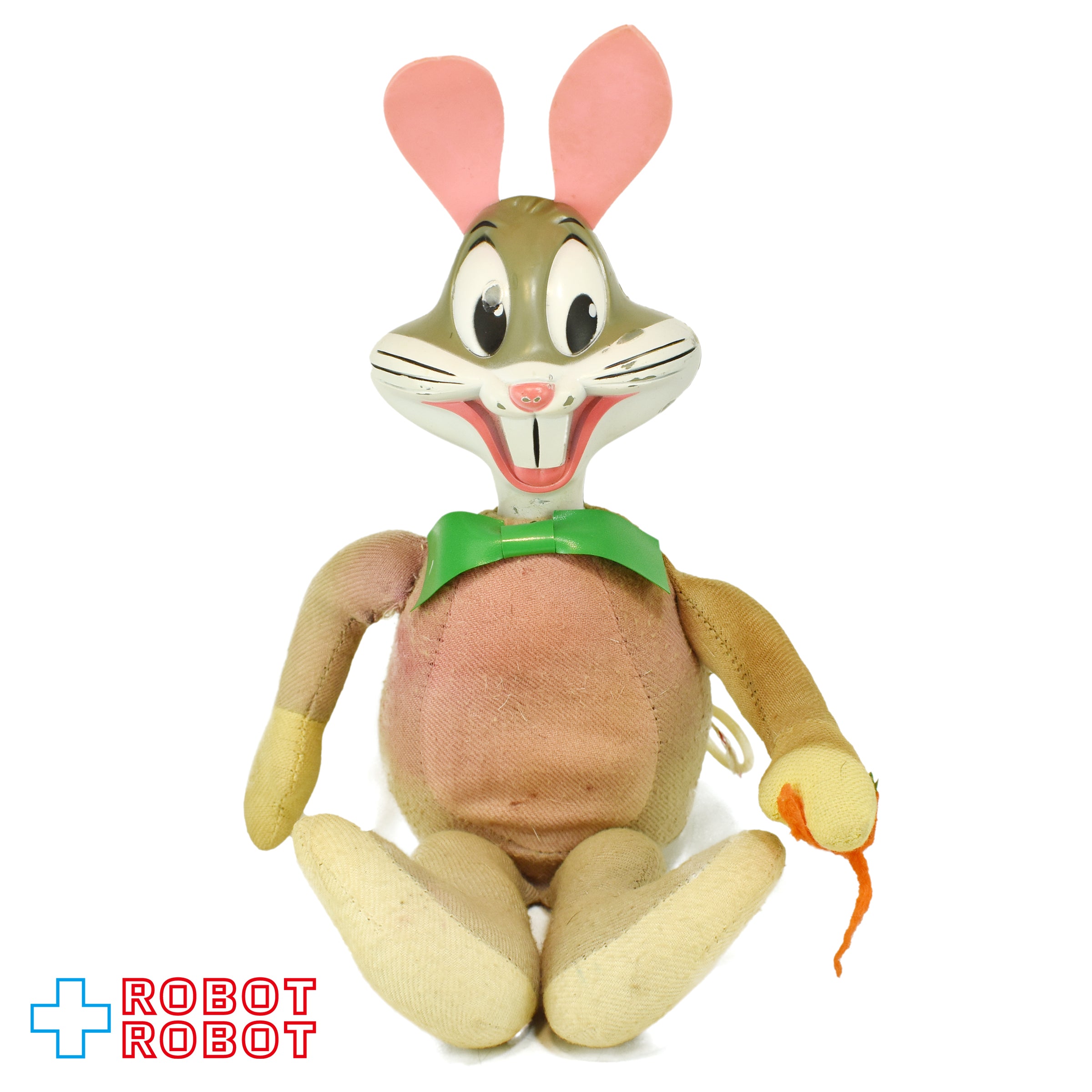 BUGS BUNNY – ROBOTROBOT