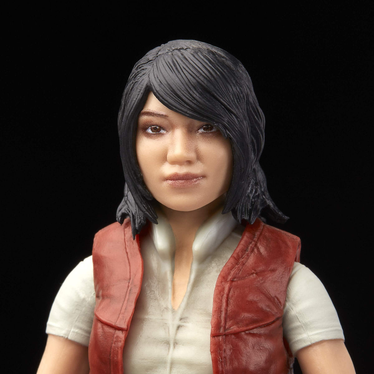 スター・ウォーズ ブラックシリーズ 2019 #87 ドクター・アフラ [TFA] 6インチ アクションフィギュア 2024 US版 未開封