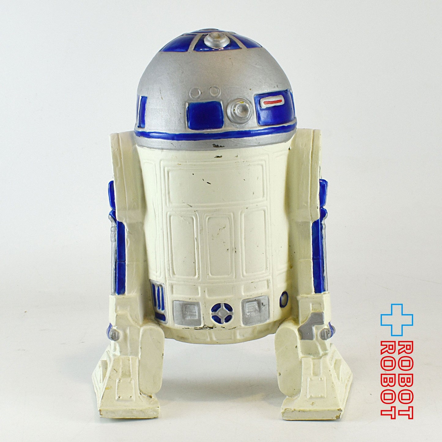 スター・ウォーズ R2-D2 ビニールフィギュア 1993 アウトオブキャラクター社