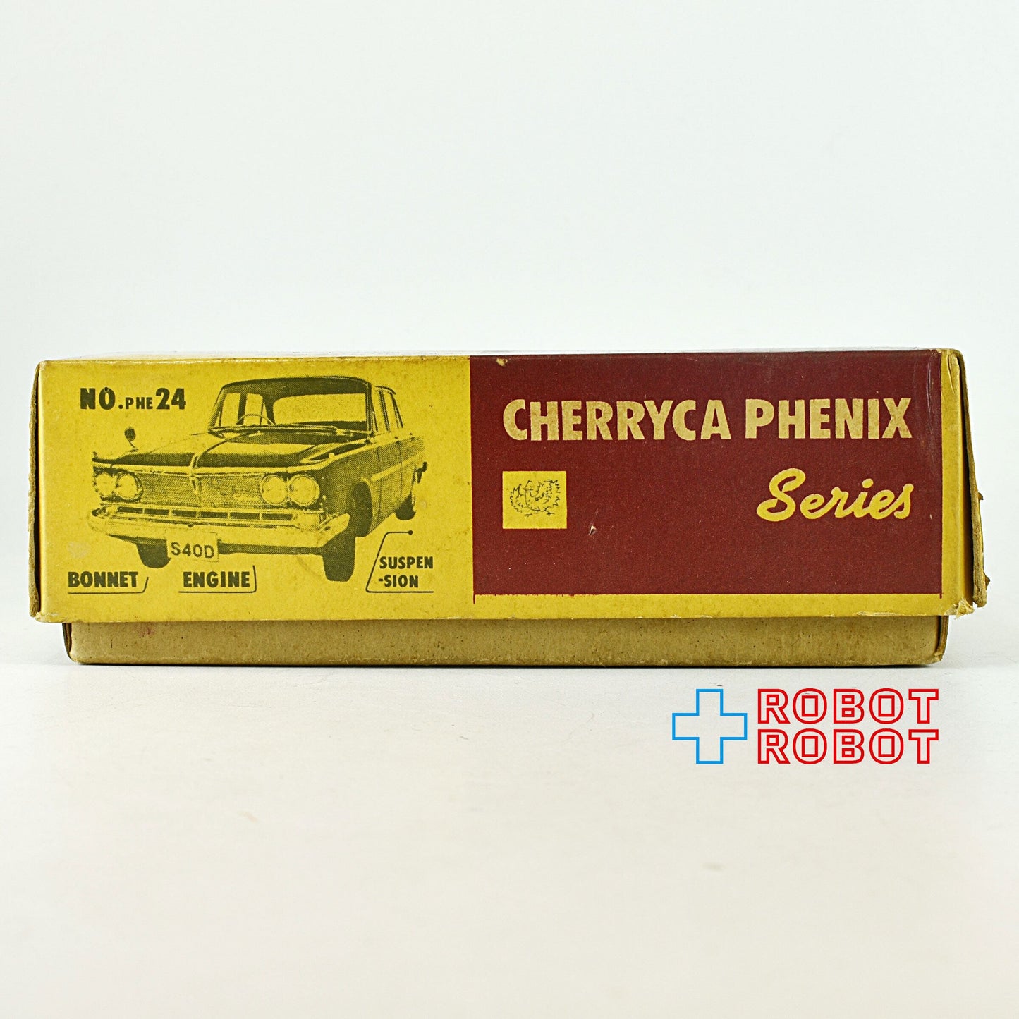 ⚫️大盛屋 チェリカ フェニックス シリーズ No. Phe 24 プリンス グロリア 箱付