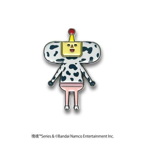 Spiderwebs 塊魂ピンズ ホルモン 未開封