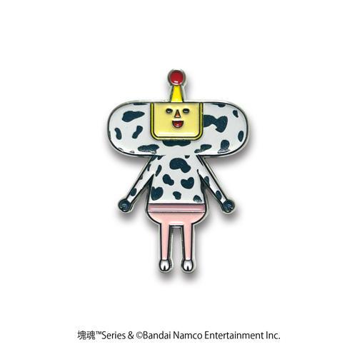 Spiderwebs 塊魂ピンズ ホルモン 未開封