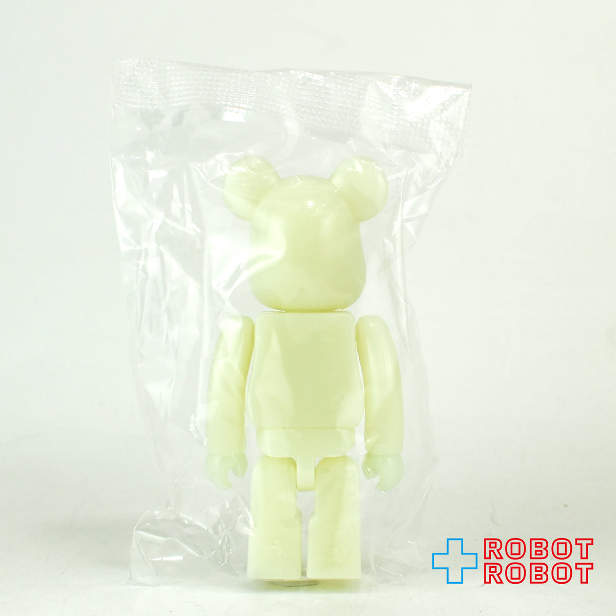 メディコム ベアブリック BE@RBRICK 100% [シリーズ44] BASIC B （小） 未開封 ４号店商品
