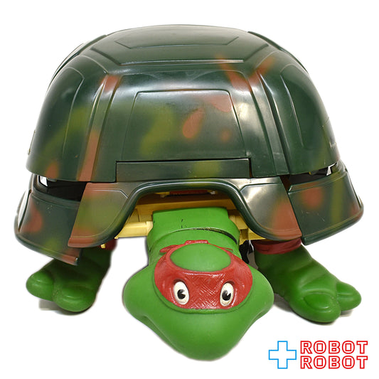 プレイメイツ ティーンエイジ・ミュータント・ニンジャ・タートルズ TMNT ミュータ・キャリアー ミリタリー ビークル アクションフィギュア ルース