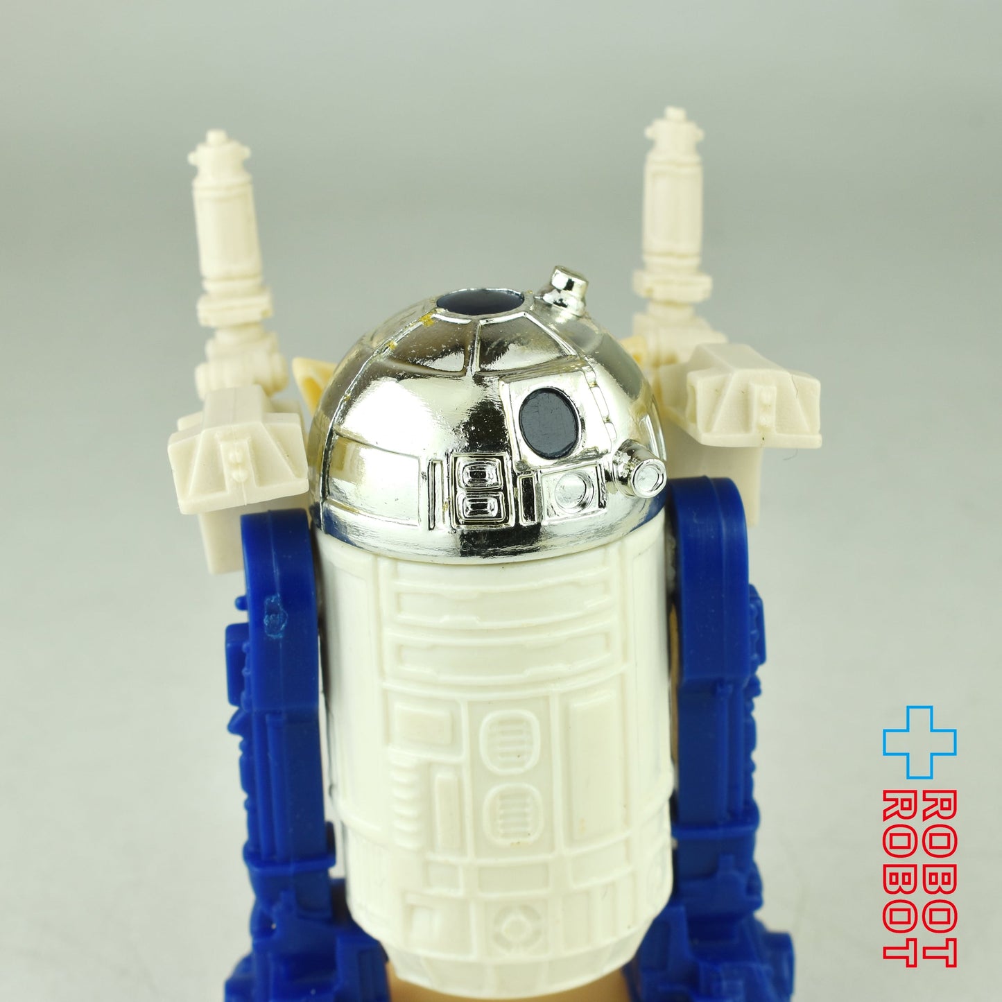 スター・ウォーズ R2-B1 テストショット アクションフィギュア