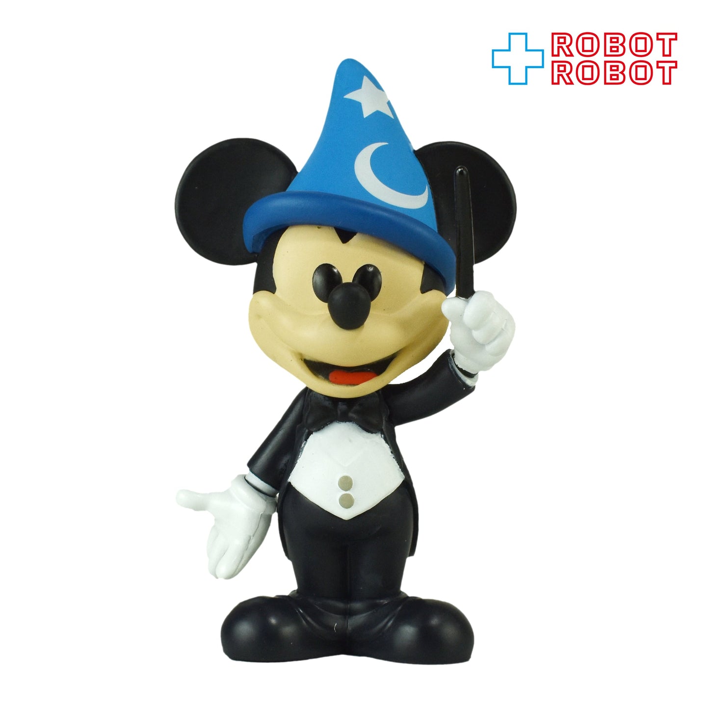 ファンコ SODA ソーダ缶 ディズニー フィルハーマジック ミッキーマウス フィギュア 缶入り