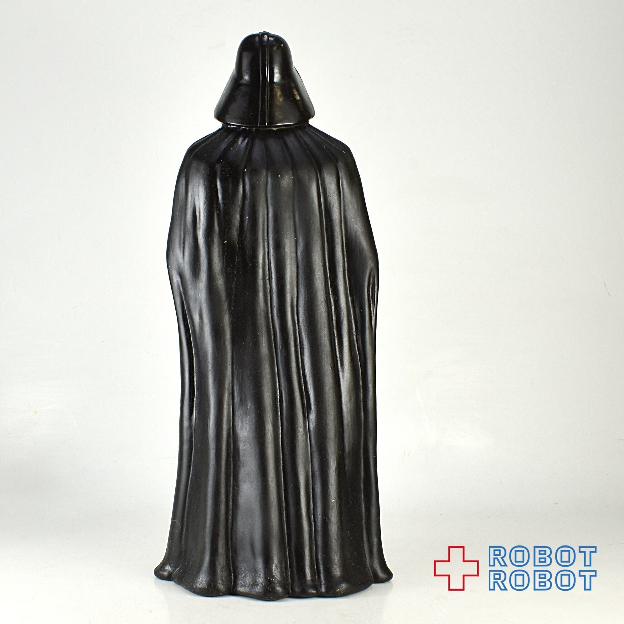 スター・ウォーズ ビニールドール ダース・ベイダー スター・ウォーズ ダース・ベイダー ビニールフィギュア 1993 アウト