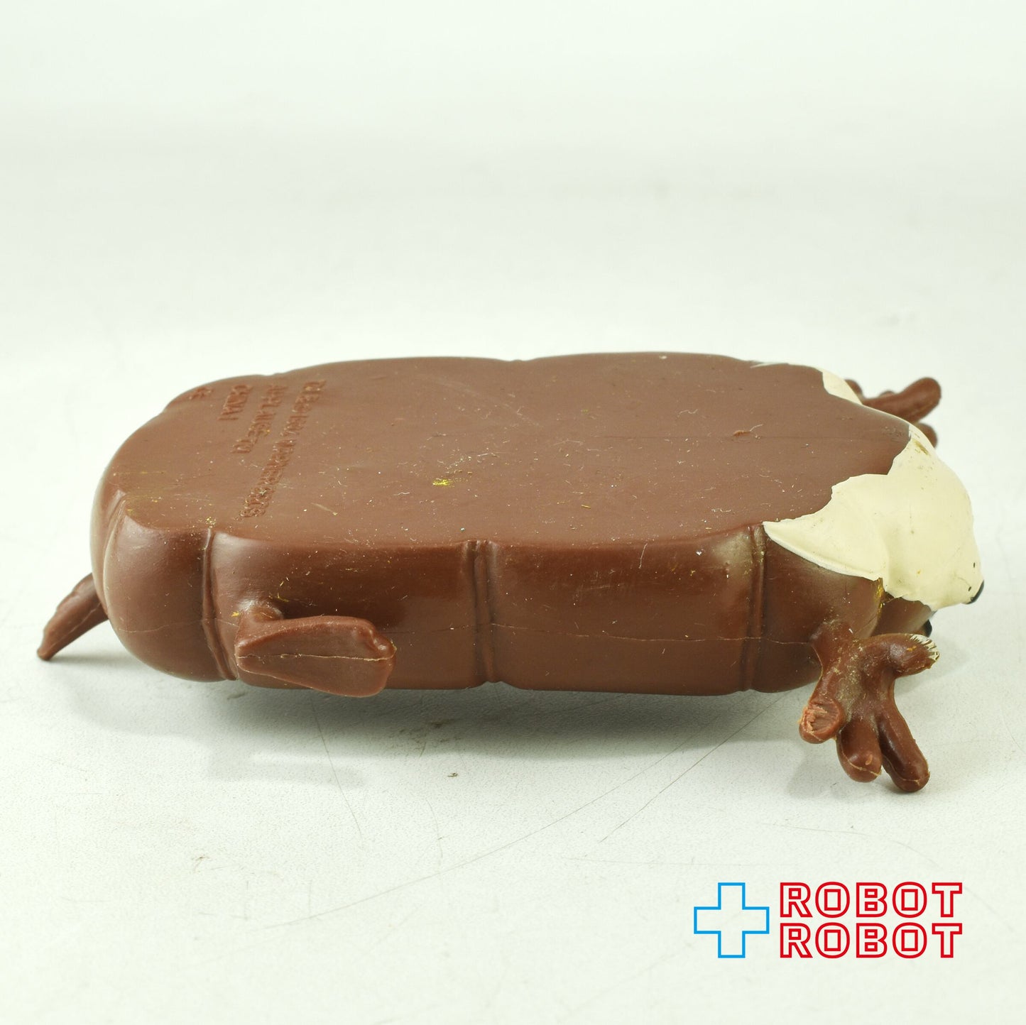 アプローズ社 ルーニー・テューンズ  タズマニアン・デビル ボート PVCフィギュア 1994