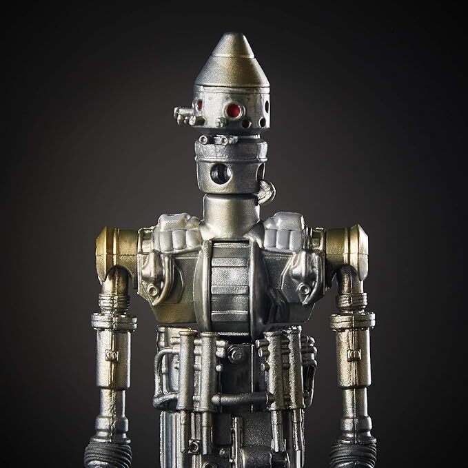 スター・ウォーズ ブラックシリーズ アーカイブ IG-88 6インチフィギュア