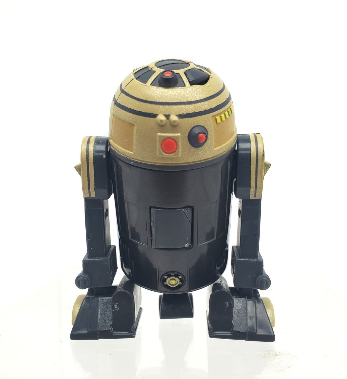 スター・ウォーズ CW2008 No23 R3-S6 ゴールディー クローン・ウォーズ 3.75インチ アクションフィギュア 未開封