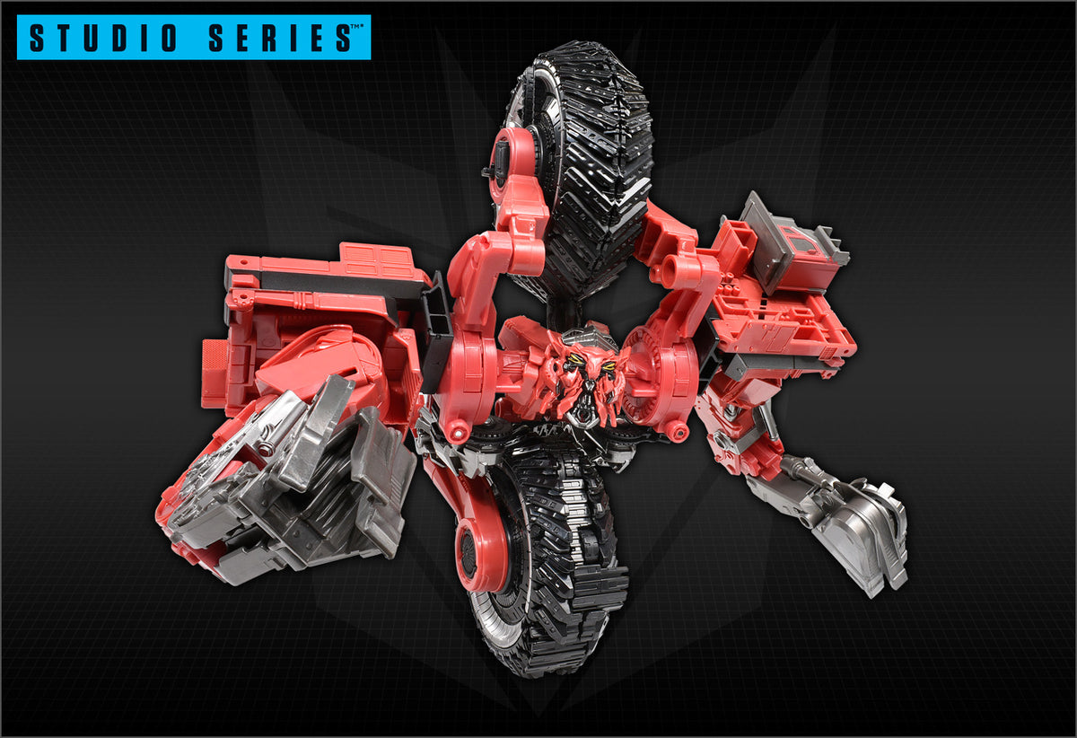タカラトミー トランスフォーマー スタジオシリーズ SS-47 ディセプティコンスカベンジャー