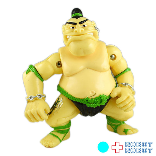 プレイメイツ ティーンエイジ・ミュータント・ニンジャ・タートルズ TMNT タトゥー ( タトゥー無しver ) アクションフィギュア ルース
