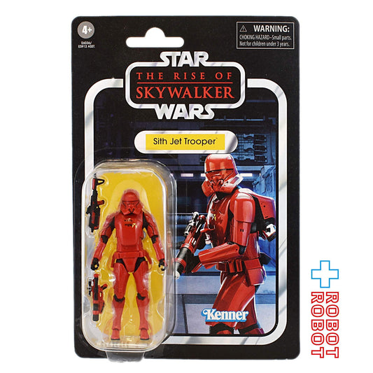 スター・ウォーズ VC159 シス・ジェット・トルーパー [TROS] ヴィンテージコレクション 3.75インチ アクションフィギュア 未開封