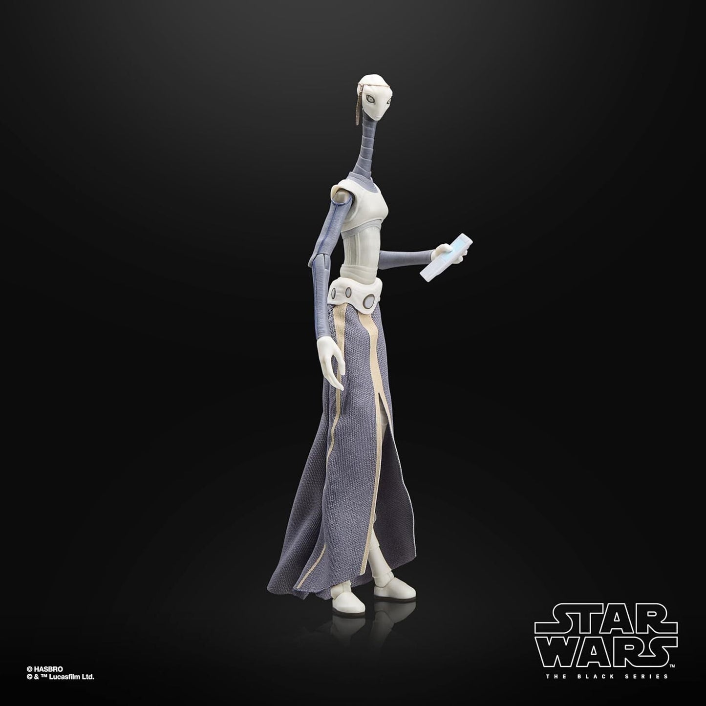 スター・ウォーズ ブラックシリーズ #AOTC13 トーン・ウィー [AOTC] 6インチ アクションフィギュア 国内版 未開封