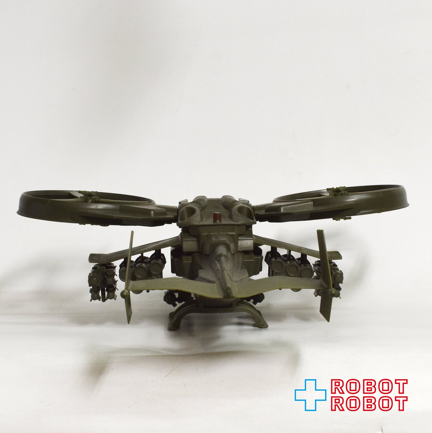 マテル アバター RDA スコーピオン ガンシップ ビークル 2009 ルース