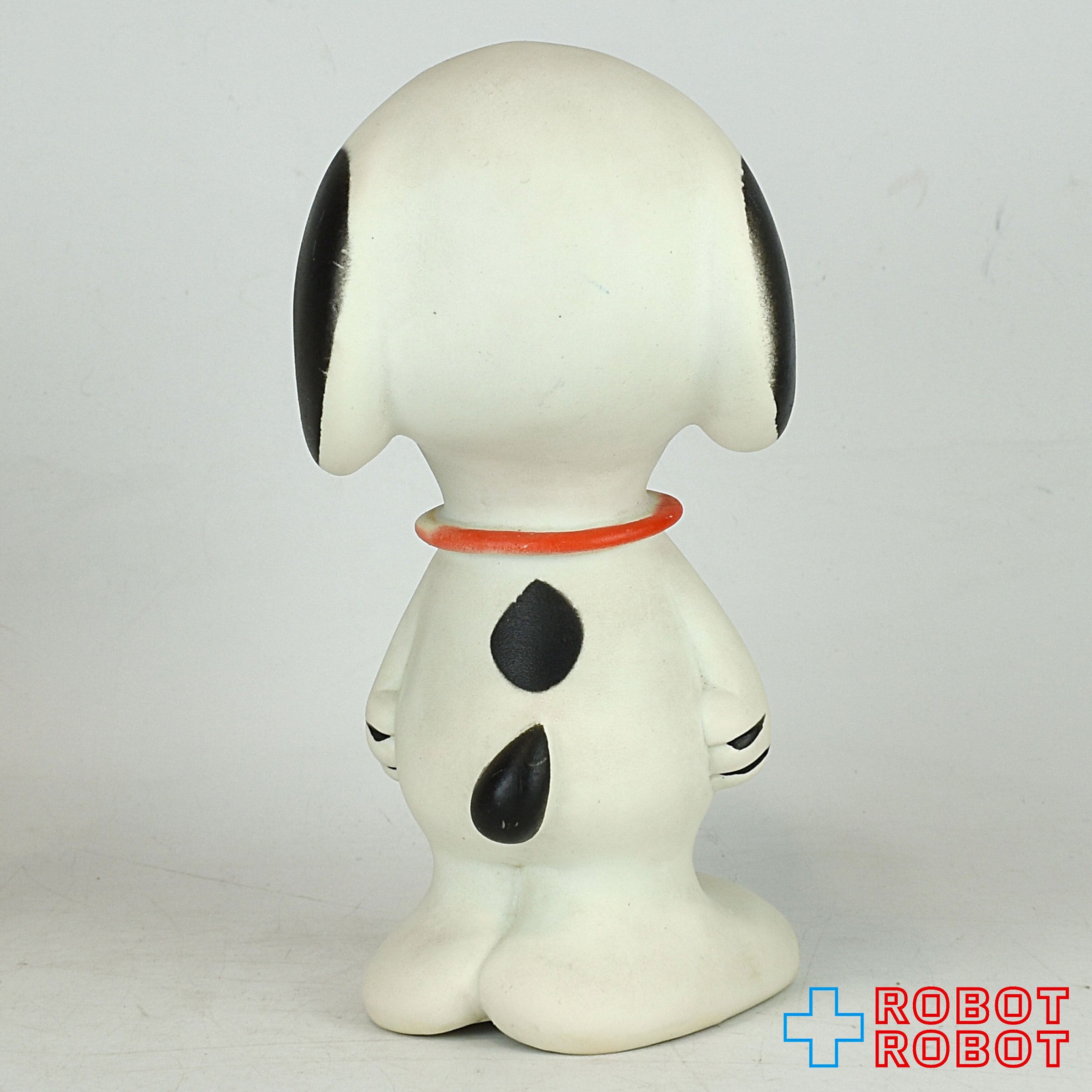 ヴィンテージ SNOOPY ラバードール ♬ スヌーピー ラバードール ダナラ社 1980's – ROBOTROBOT