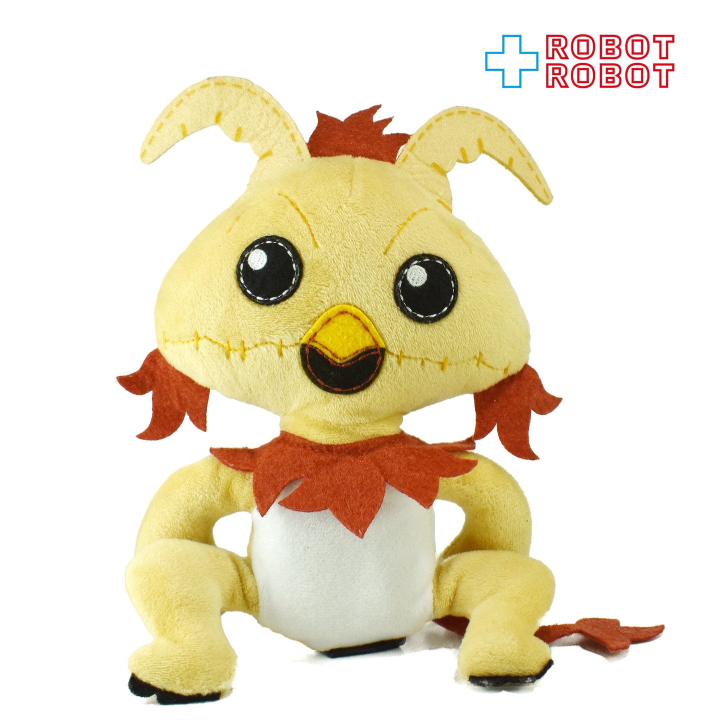 スター・ウォーズ ギャラクシー オブ クリーチャーズ スティッチリングス プラッシュ コワキアン=モンキー=リザード サウンドぬいぐるみ人形 2021