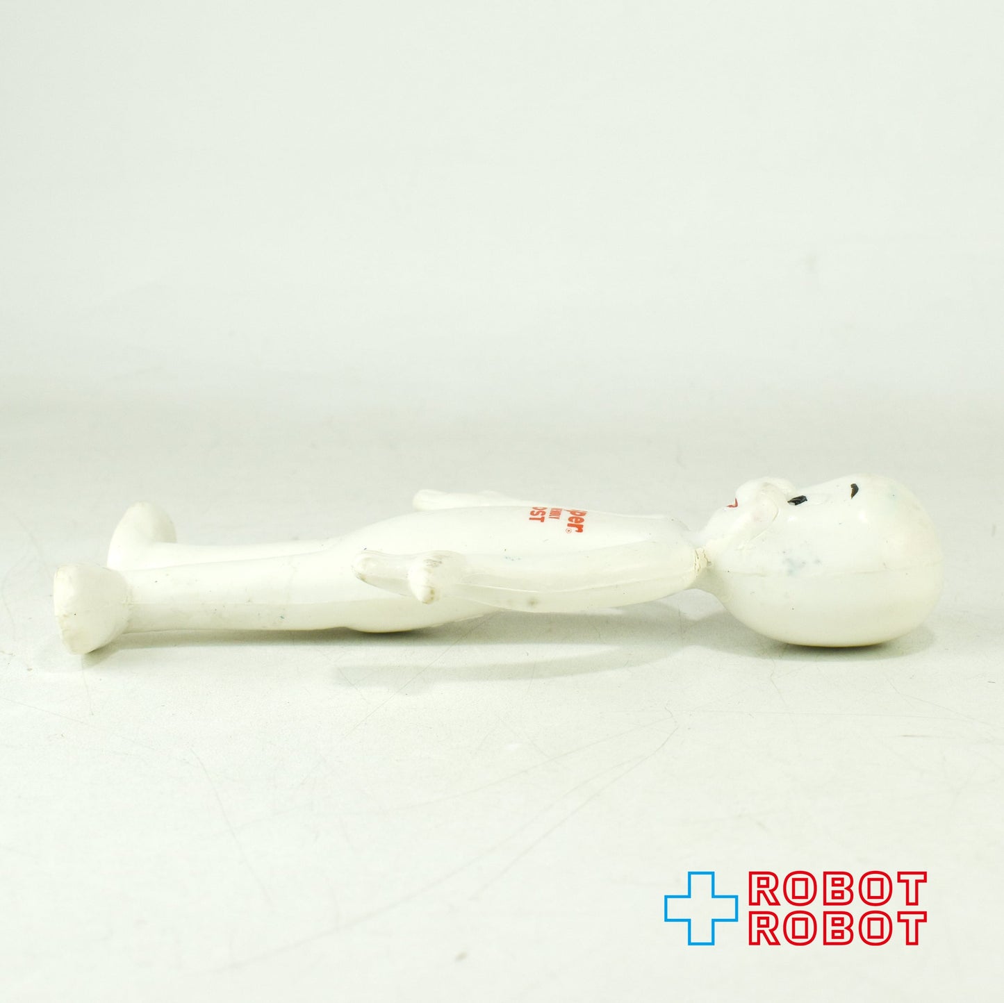 アムスキャン社 キャスパー ベンダブルフィギュア 1970年代