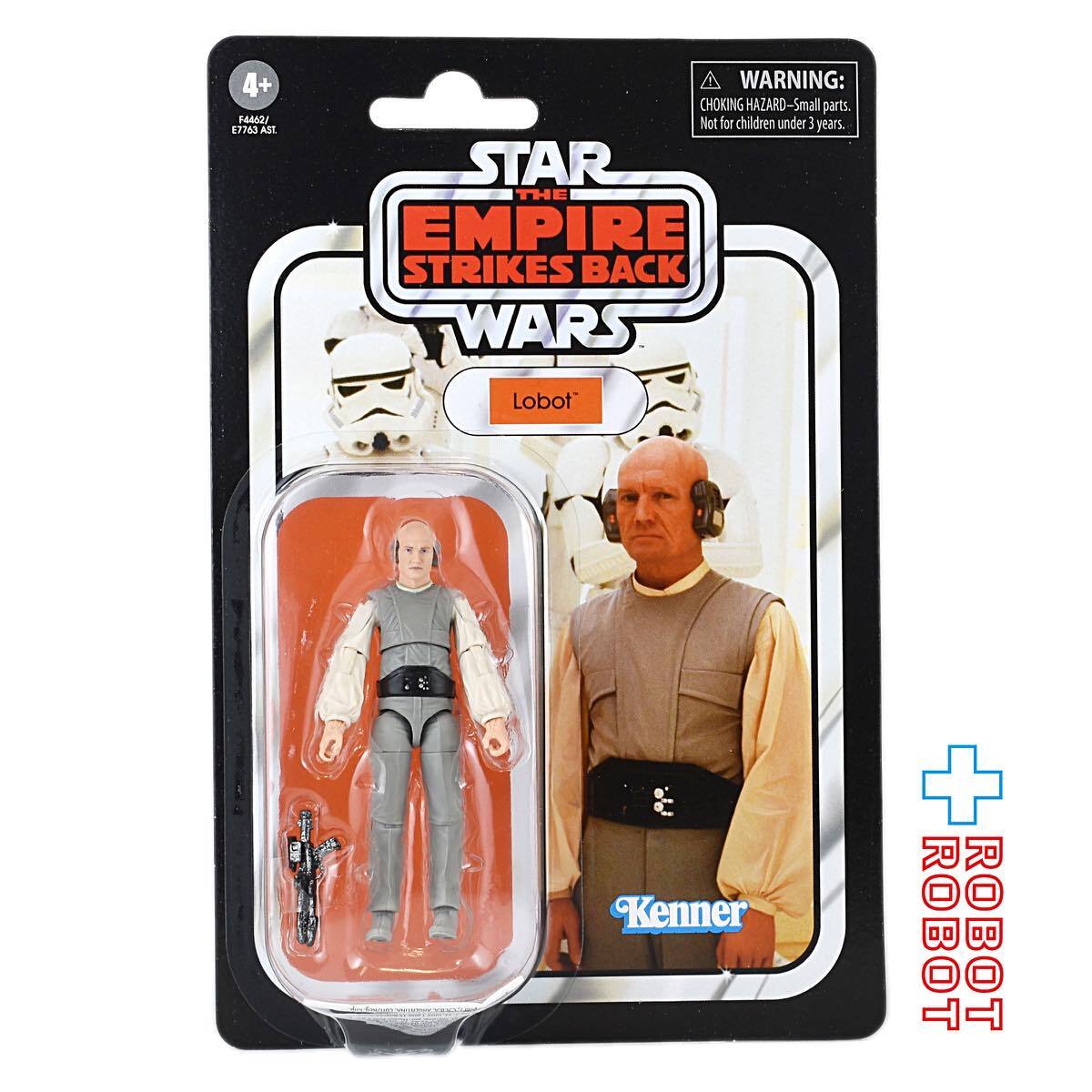 スター・ウォーズ VC223 ロボト [ESB] ヴィンテージコレクション 3.75インチ アクションフィギュア 未開封