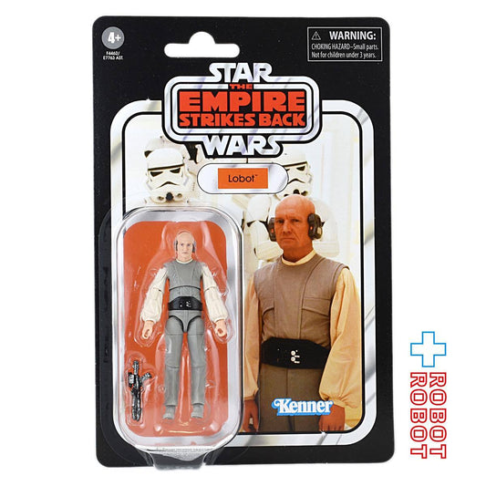 スター・ウォーズ VC223 ロボト [ESB] ヴィンテージコレクション 3.75インチ アクションフィギュア 未開封